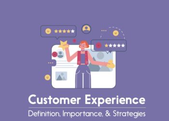 Notable Customer Experience Startups