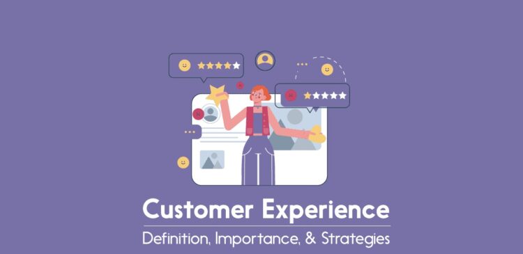 Notable Customer Experience Startups