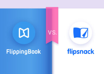 Flipsnack Alternatives