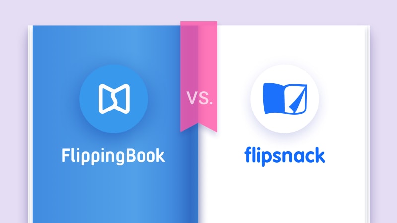 Flipsnack Alternatives