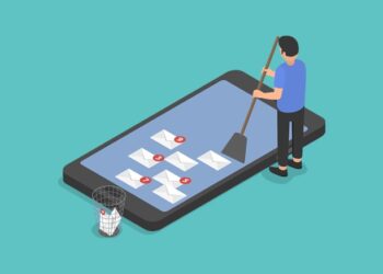 Ways To Keep Your Email Lists Squeaky Clean?