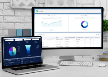 Investor Relations CRMs