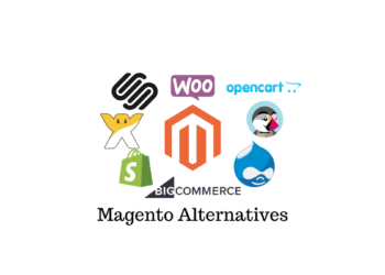 Magento Alternatives