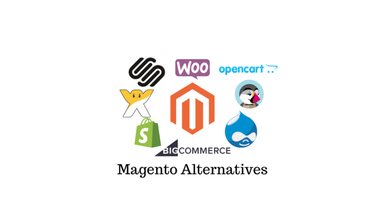 Magento Alternatives