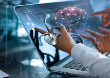 Digitalization in the medical device industry