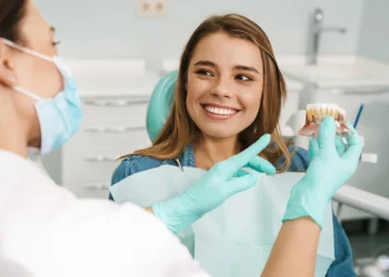 Problems Associated With All-on-4 Dental Implants