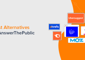 AnswerThePublic Alternatives