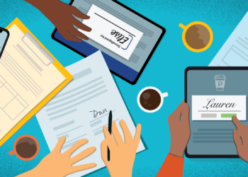 DocuSign Alternatives