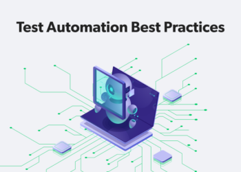 Test Automation Best Practices