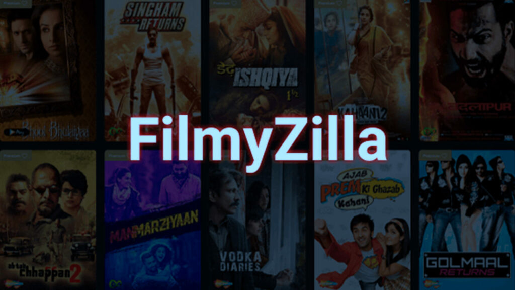 FilmyZilla