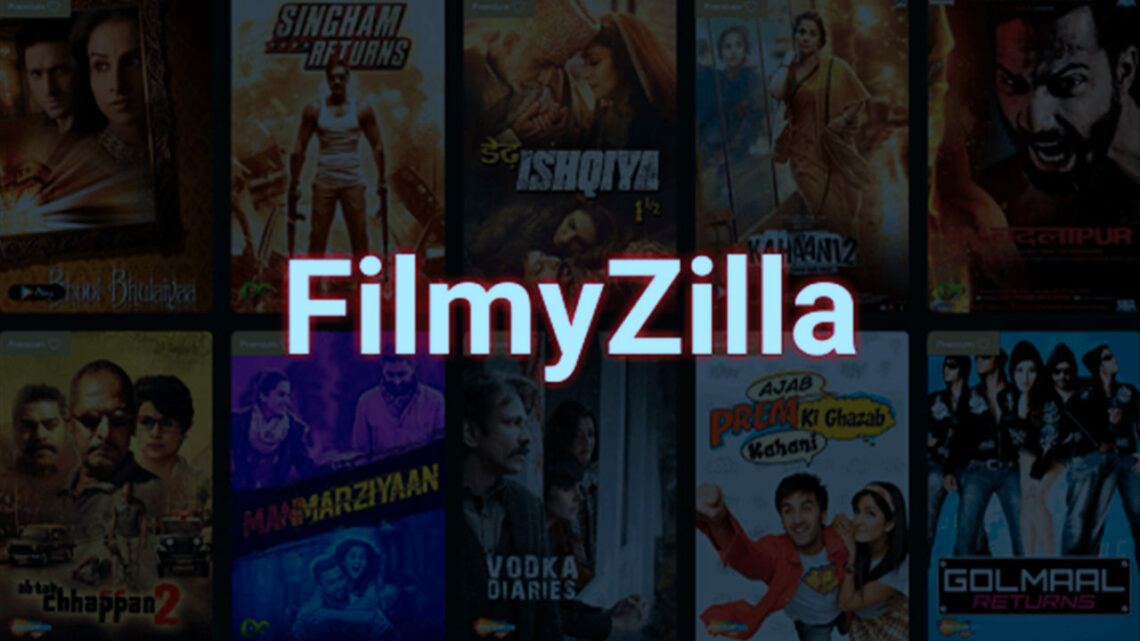 FilmyZilla