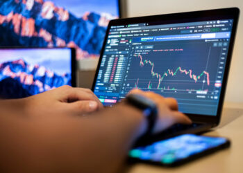The Tech Behind Broker Dealer Platforms