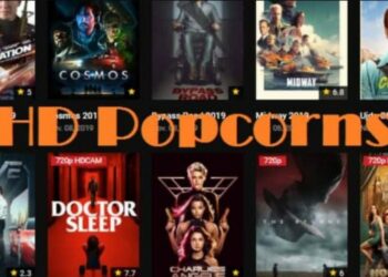 30 HDPopcorns Alternatives To Watch Movies HD Online