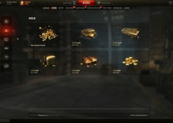 What is game gold, how to buy it and avoid cheating and bans