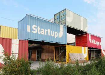 Architecture Startups