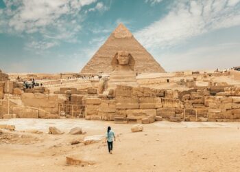 Things To Know Prior To Planning A Trip To Egypt