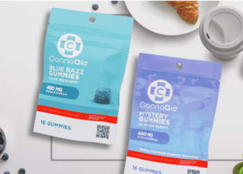 THC: An Introduction to the World of Cannabis-Infused Delights