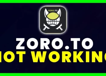 Top 26 Best Zoro Alternatives To Watch Anime Free