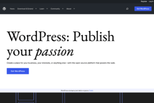 WordPress