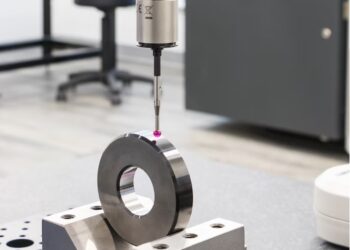 CNC Machining Services: The Backbone of Precision Manufacturing