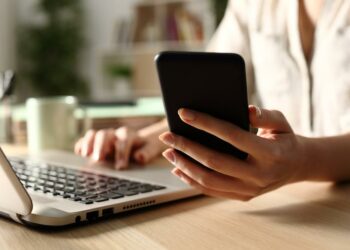 Is It Safe to Use a Temporary Phone Number for Verification?