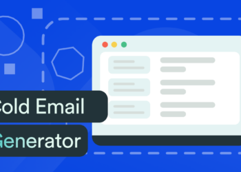 Cold Email Generator