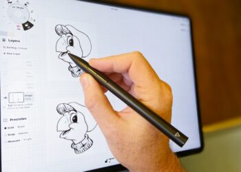 Apple Pencil Alternatives