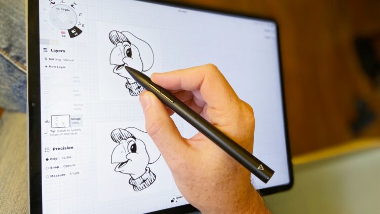 Apple Pencil Alternatives