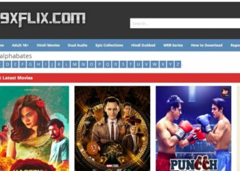 30 9xFlix Alternatives To Watch Movies And TV Shows Online