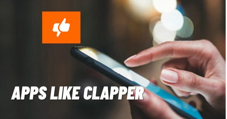 Clapper Alternatives
