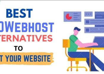 Best Alternatives to 000WebHost