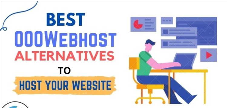 Best Alternatives to 000WebHost