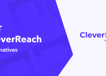 CleverReach Alternatives