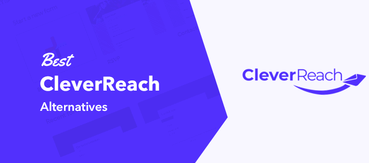 CleverReach Alternatives