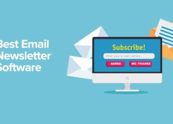 Email Newsletter Software