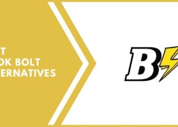 Book Bolt Alternatives