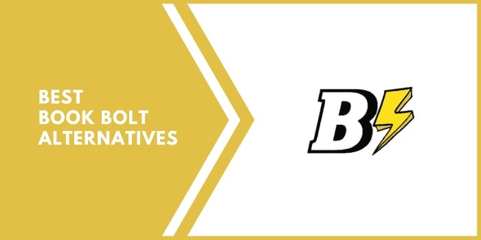 Book Bolt Alternatives