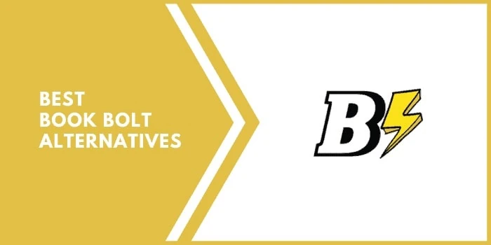 Book Bolt Alternatives