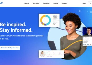BUZZSUMO ALTERNATIVES