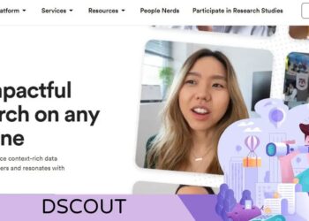 Dscout Alternatives