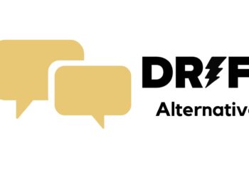 Drift Live Chat Alternatives