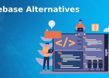 Firebase Alternatives