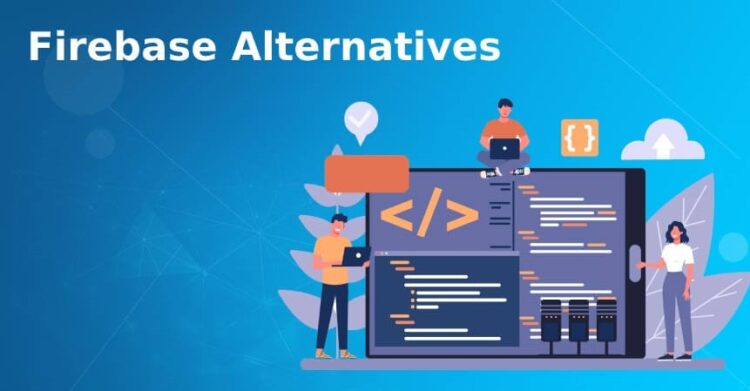 Firebase Alternatives