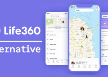 Life360 Alternatives