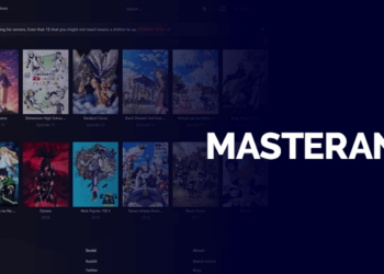 Top 26 Best Masterani Alternatives To Watch Anime Free