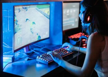Everything You Need to Know About Computer Gaming