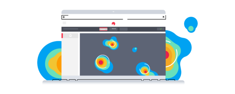 Heat Mapping