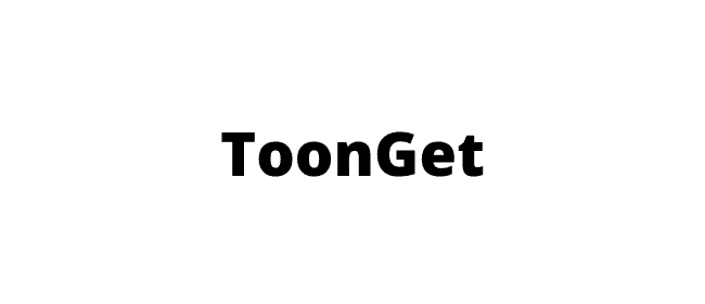 ToonGet