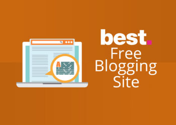 Best Free Blogging Sites