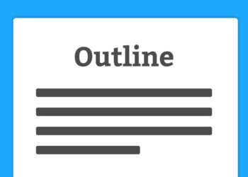 Outline Alternative